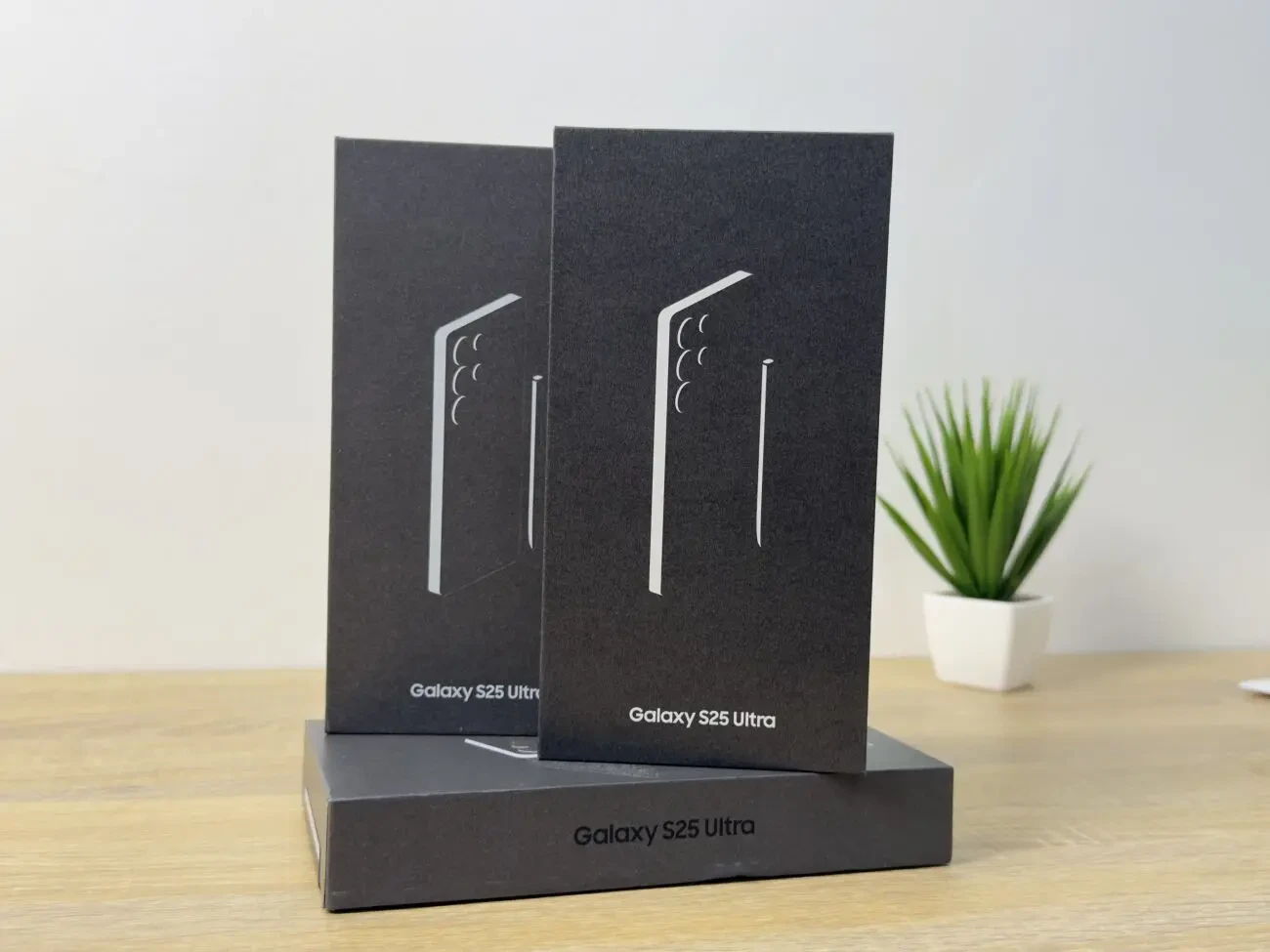 Samsung S25 Ultra 256/512gb (USA)