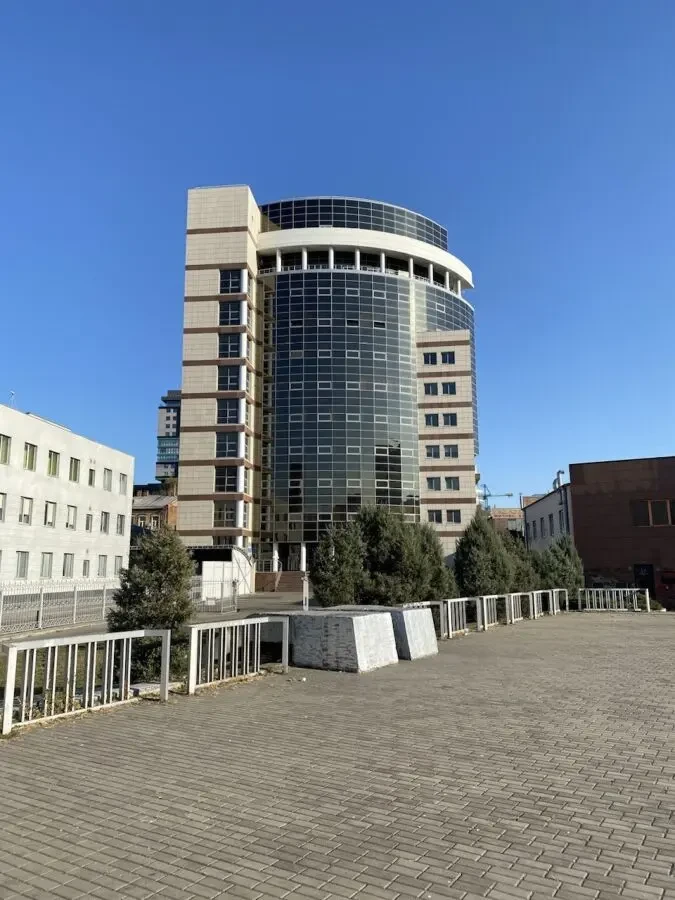 Продаж приміщення в центрі міста на Мономаха 10