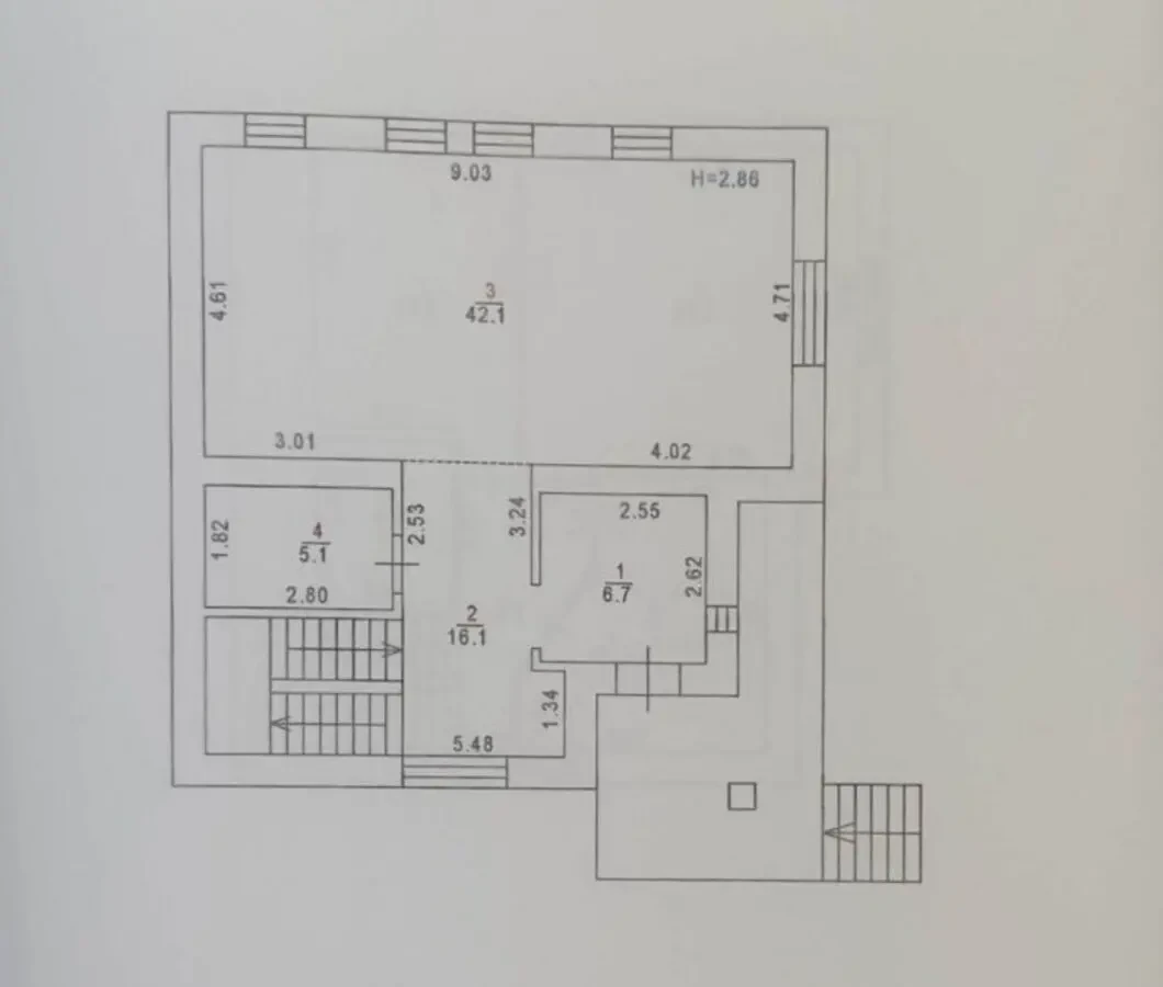 Від власника. Без %. Горбовичі. Ваш ідеальний дім 9
