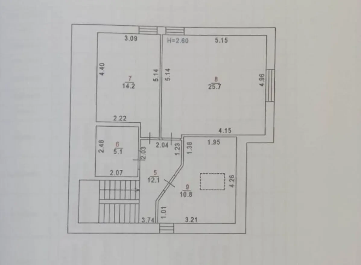 Від власника. Без %. Горбовичі. Ваш ідеальний дім 10