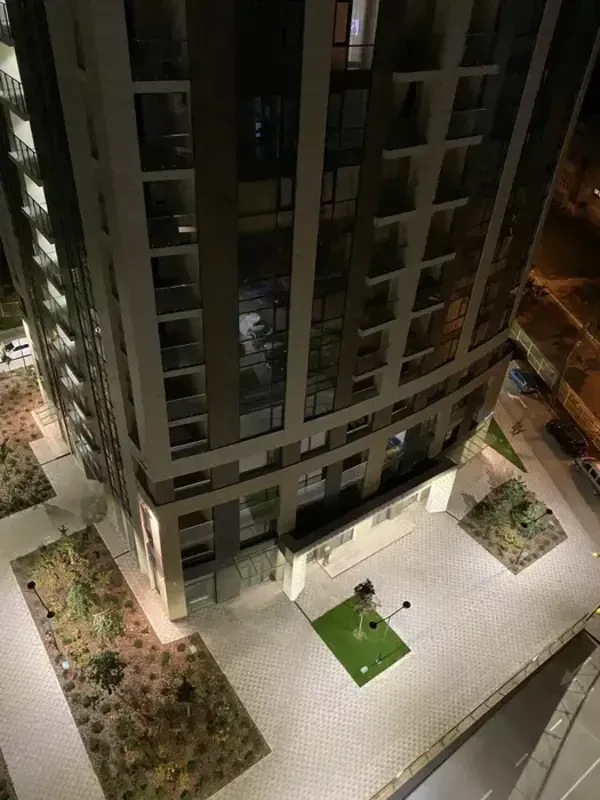 Оренда квартири ЖК Автограф довгостроково з для комфортного проживання 5