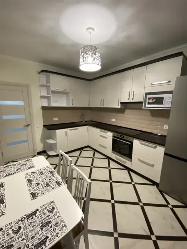 Оренда квартири ЖК Автограф довгостроково з для комфортного проживання