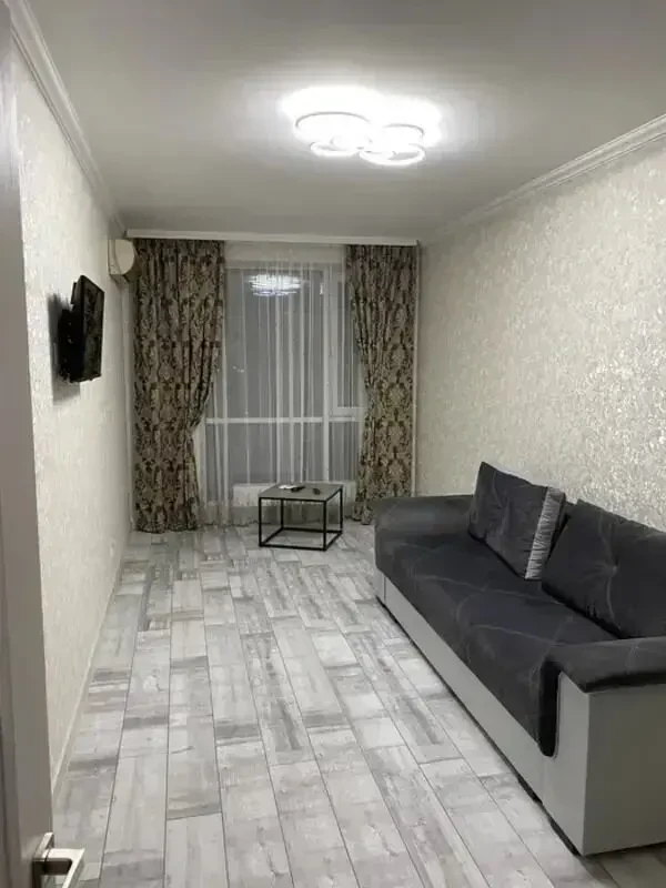 Оренда квартири ЖК Автограф довгостроково з для комфортного проживання 3