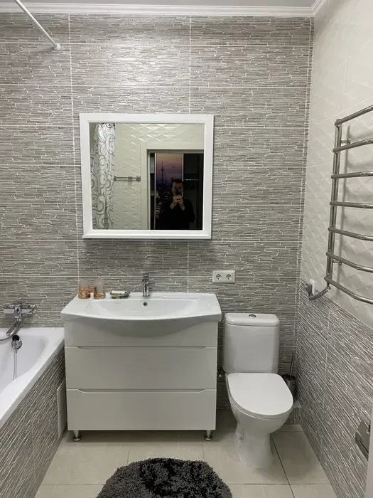 Оренда квартири ЖК Автограф довгостроково з для комфортного проживання 4