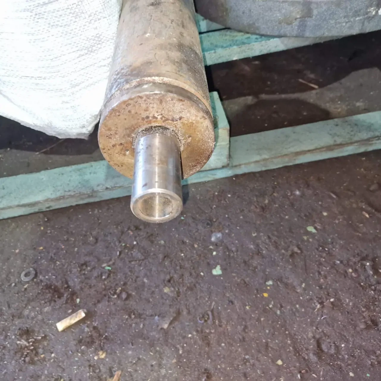 Вшг ф80х500 мм фортуна нова 4