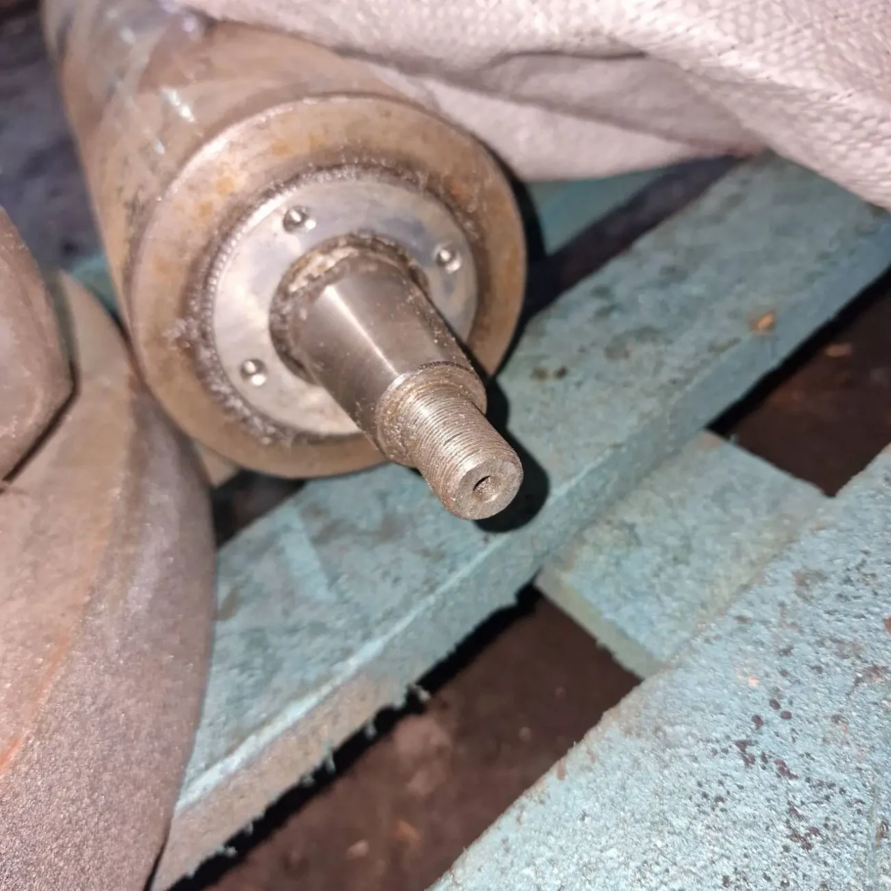 Вшг ф80х500 мм фортуна нова 3