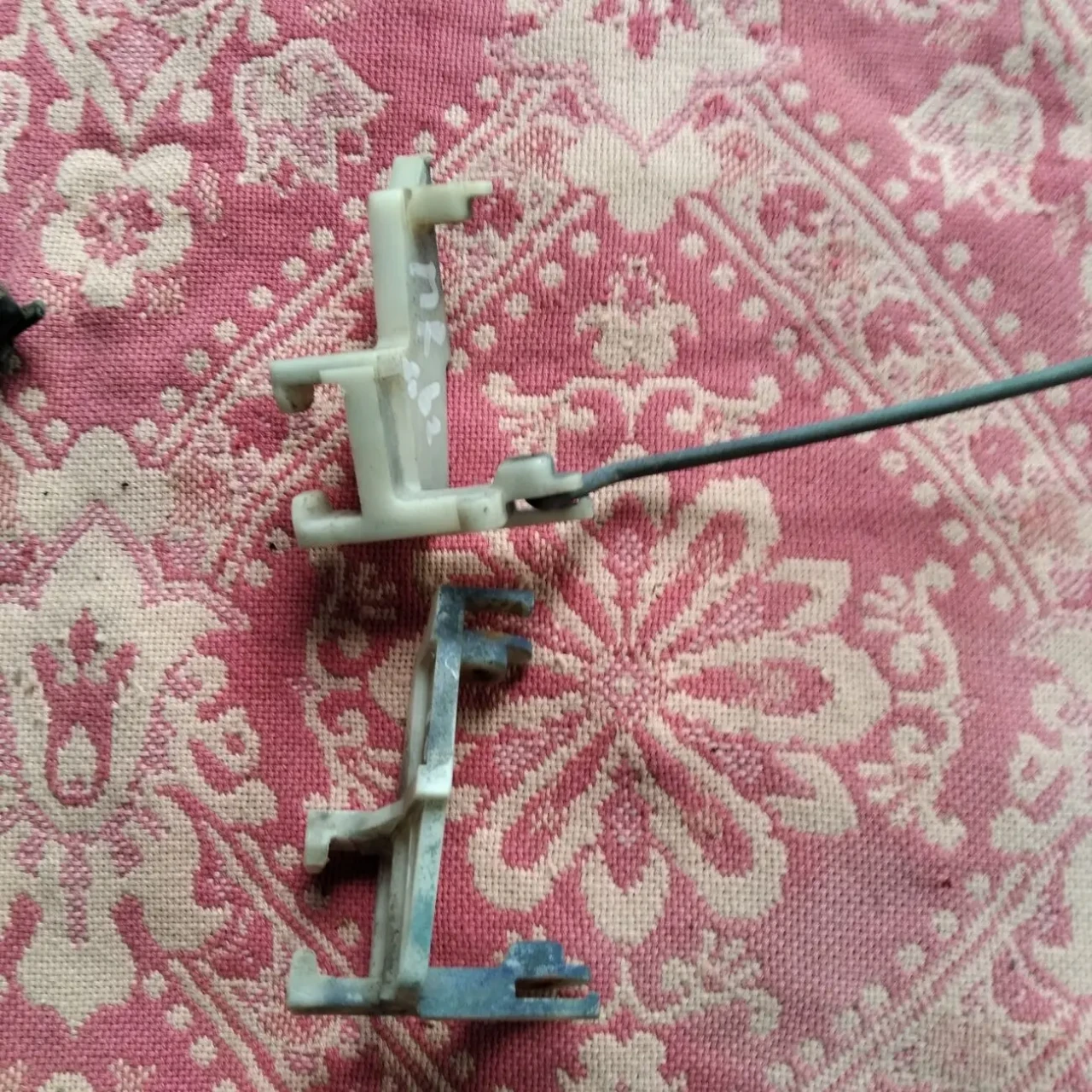 Кутика салону ручки дверей Ауді 80 б2 5