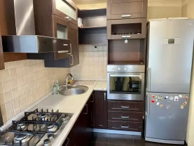 З комн квартира Перемога 3