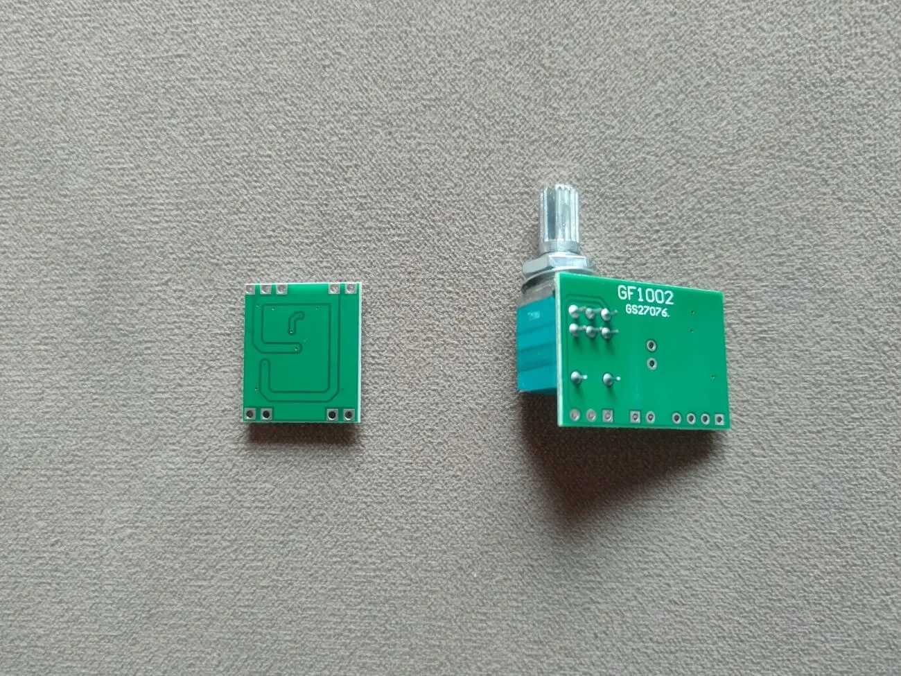 Усилитель Pam8403 Цифровой 2.3 Вт 4