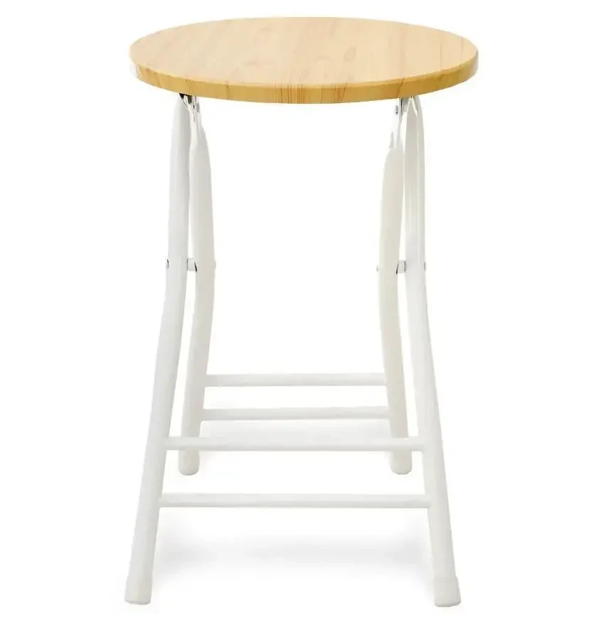 Чіп табурет розкладний 8