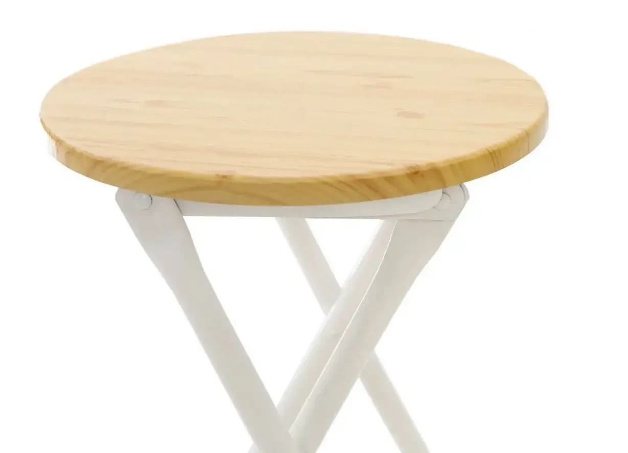 Чіп табурет розкладний 9