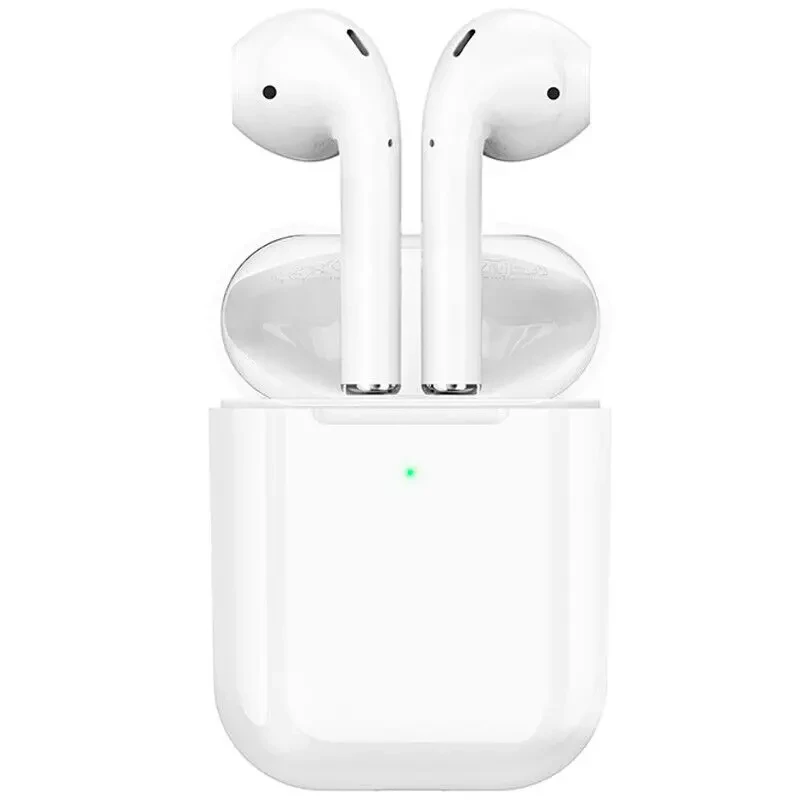 Bluetooth TWS Навушники Hoco EW74 Сенсорне керування,  Мікрофон 3