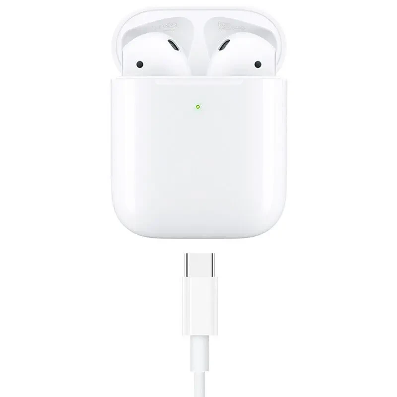 Bluetooth TWS Навушники Hoco EW74 Сенсорне керування,  Мікрофон 4