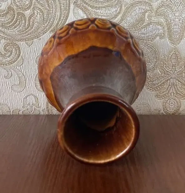 Ваза 12,5 см Васильков 6