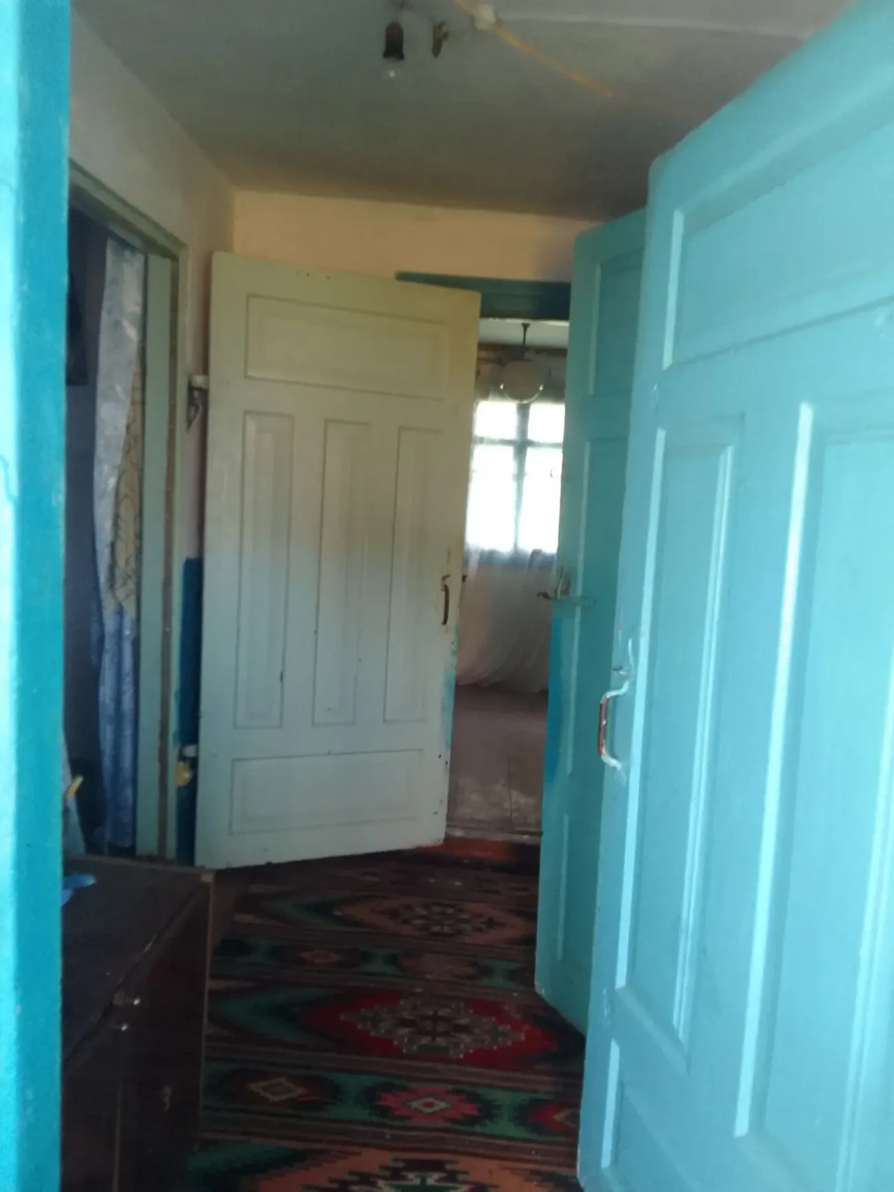 Продам будинок з земельною ділянкою в с. Бранів 7