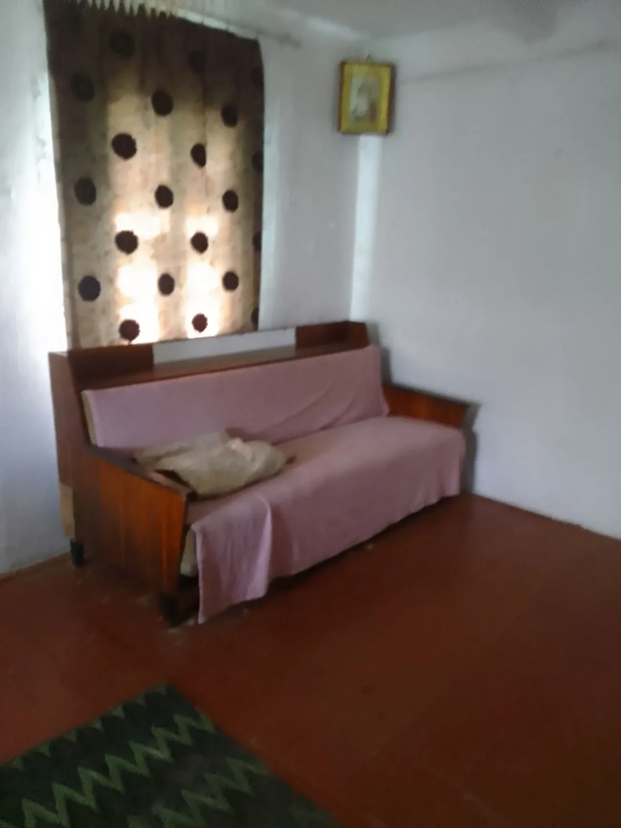 Продам будинок з земельною ділянкою в с. Бранів 9