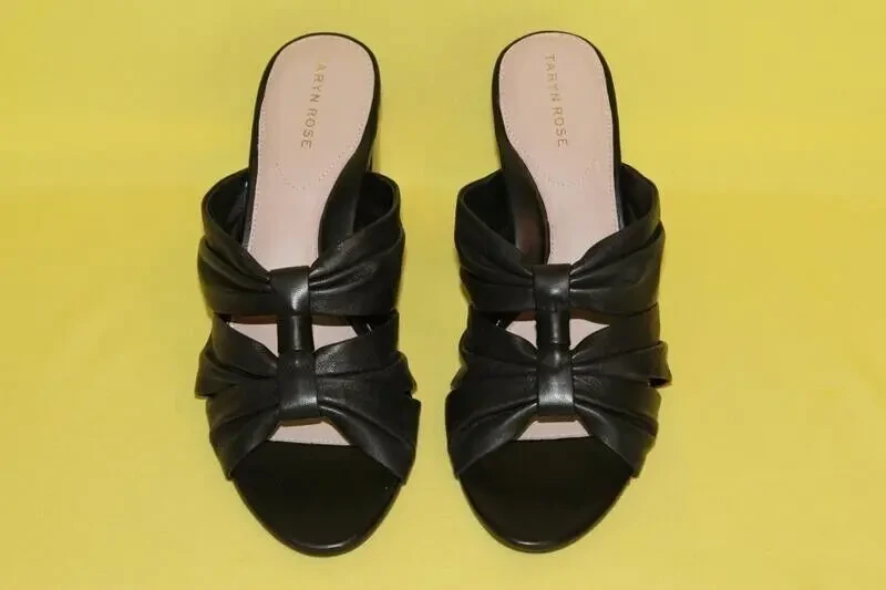 Туфли женские Taryn Rose, размер 41 5