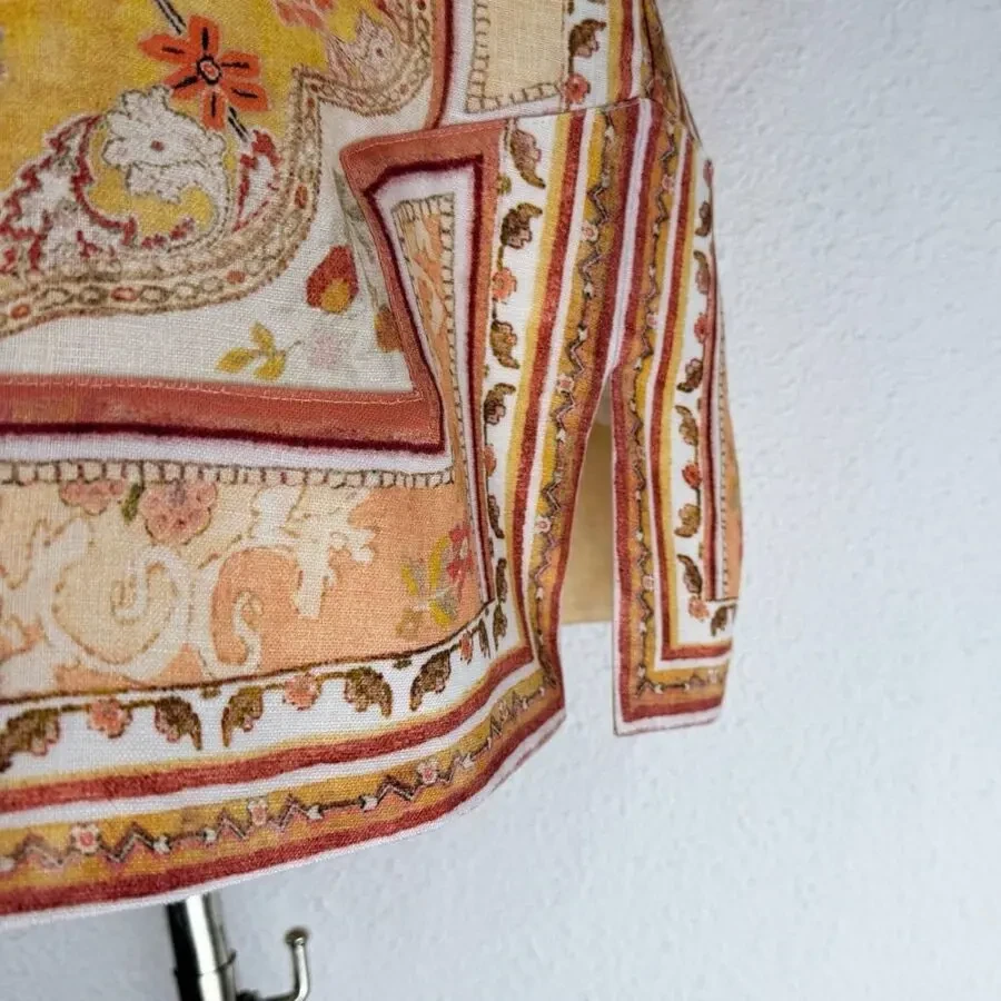 Сукня Zimmermann 7