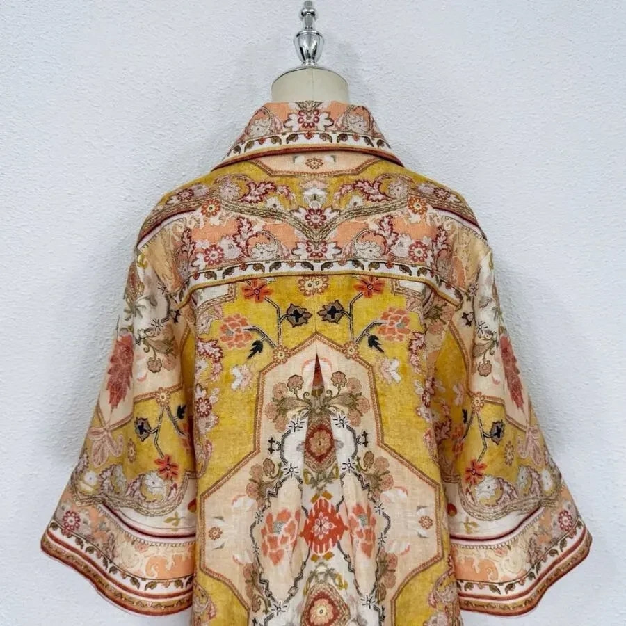 Сукня Zimmermann 3