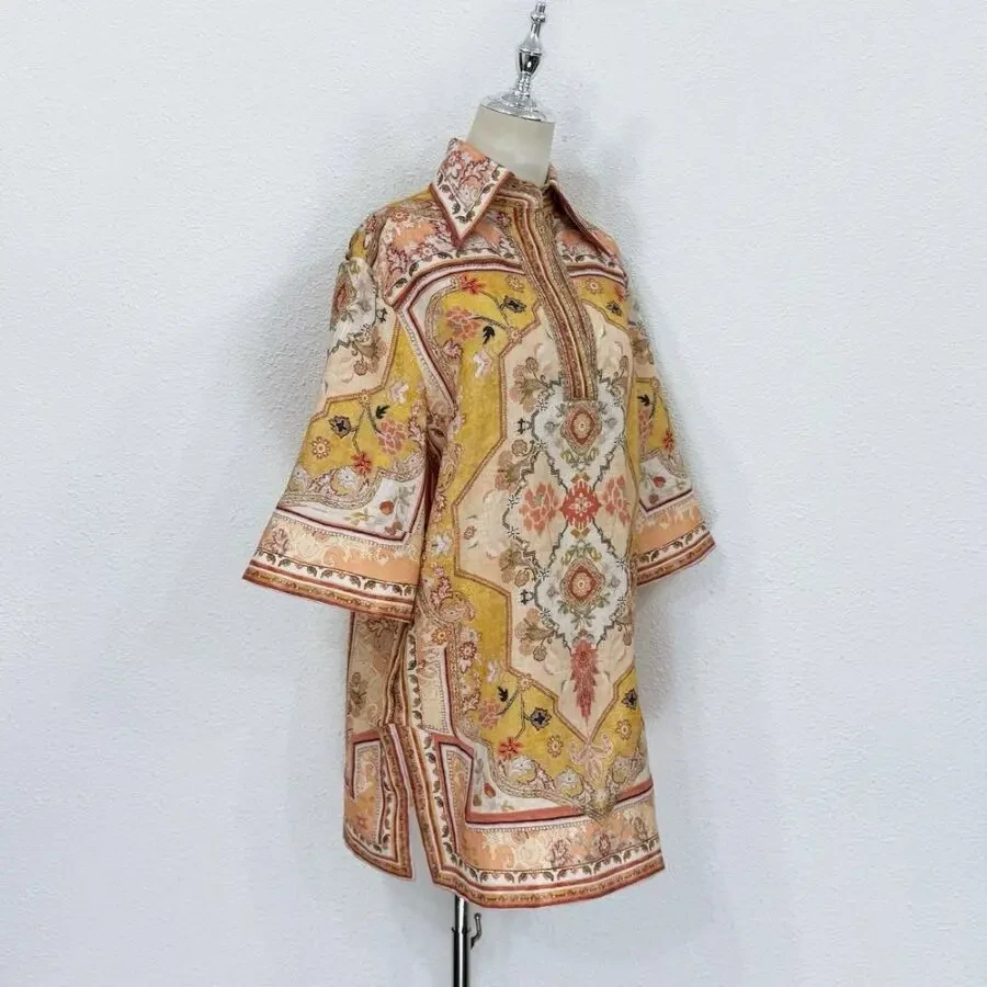 Сукня Zimmermann 6