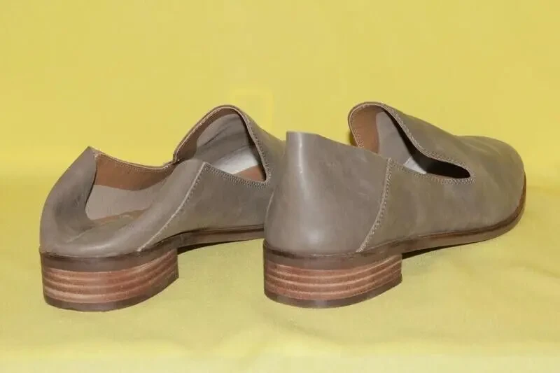 Туфли женские Lucky Brand, размер 43 4