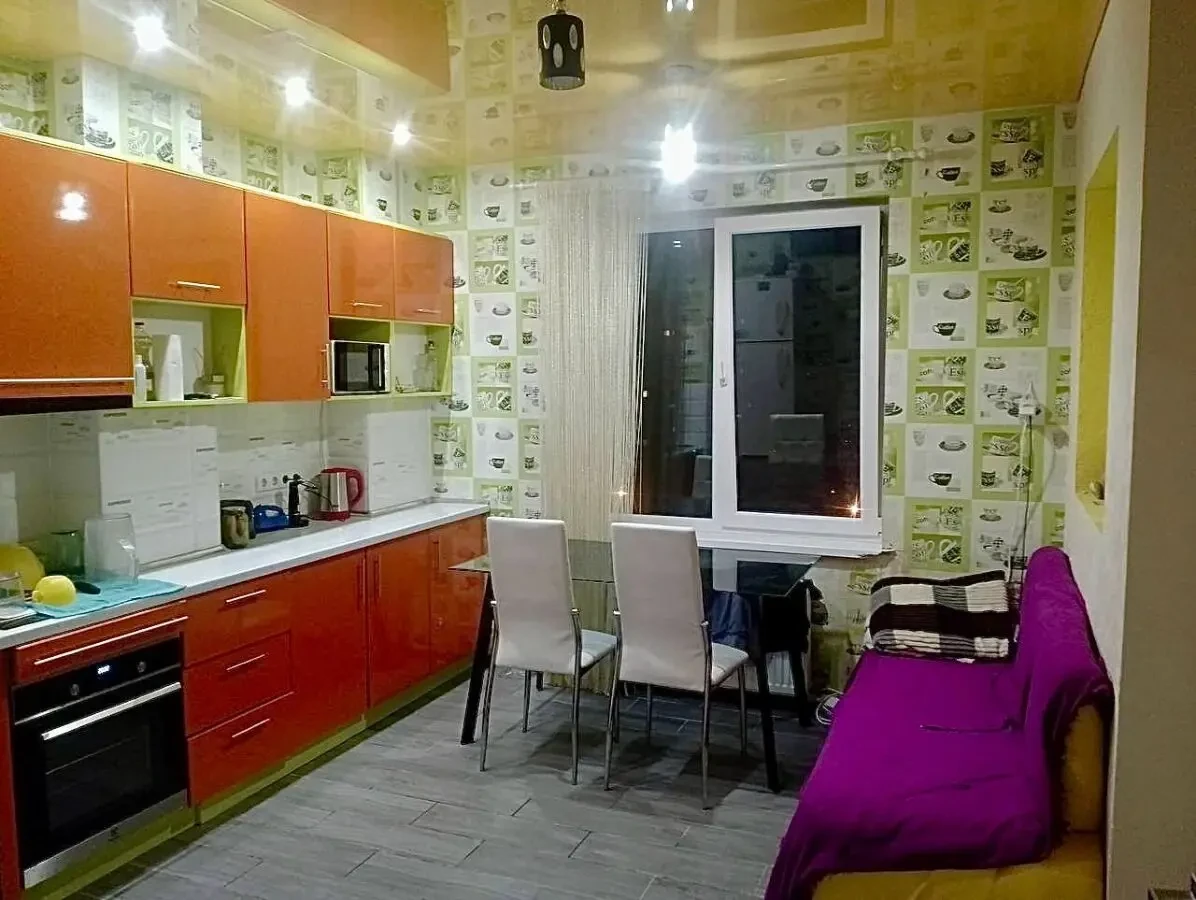 1 комнатная квартира в Киевском районе