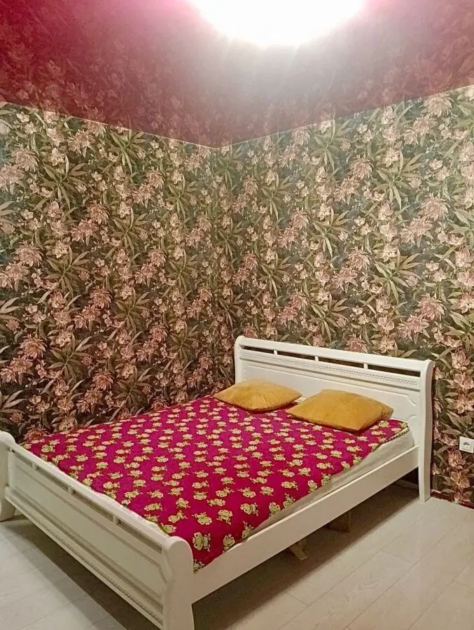 1 комнатная квартира в Киевском районе 6