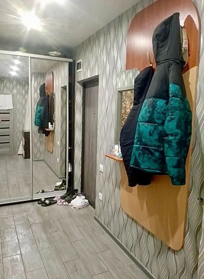 1 комнатная квартира в Киевском районе 2