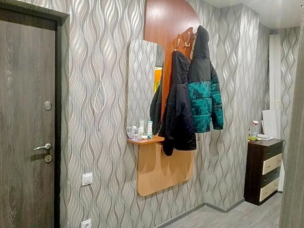 1 комнатная квартира в Киевском районе 4