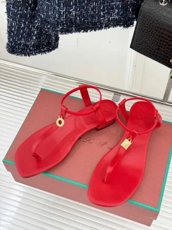 Босоніжки Loro Piana 34-41 2