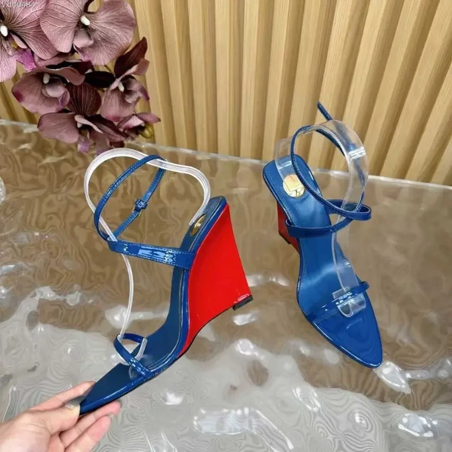 Босоніжки Yves Saint Laurent Ysl 34-42 9