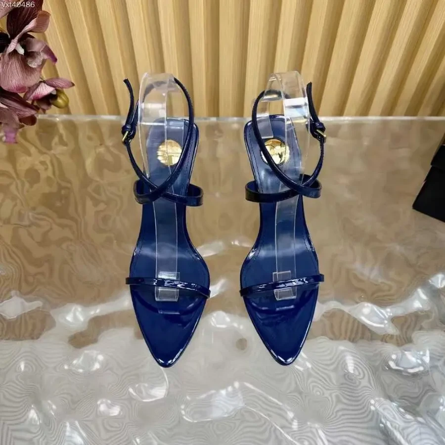 Босоніжки Yves Saint Laurent Ysl 34-42 8