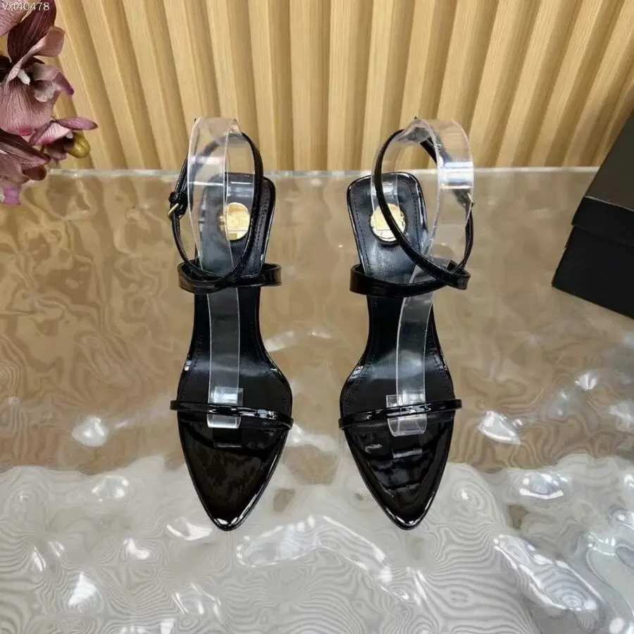 Босоніжки Yves Saint Laurent Ysl 34-42 6