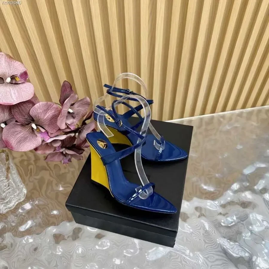 Босоніжки Yves Saint Laurent Ysl 34-42 2