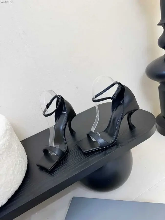 Босоніжки Balenciaga 34-41 9