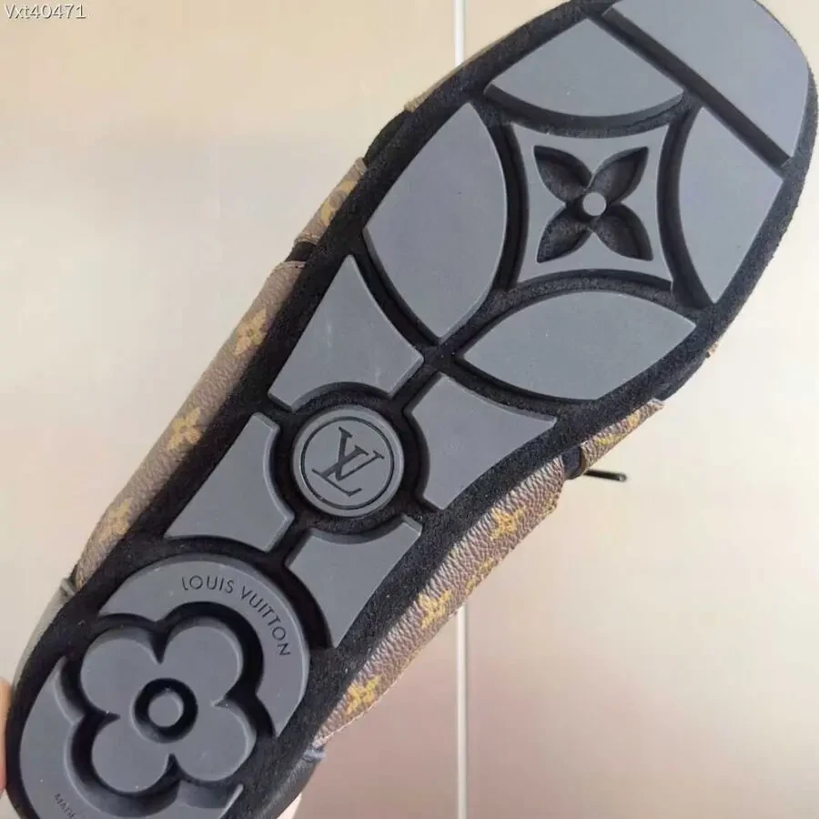 Кросівки Louis Vuitton унісекс 35-45 8