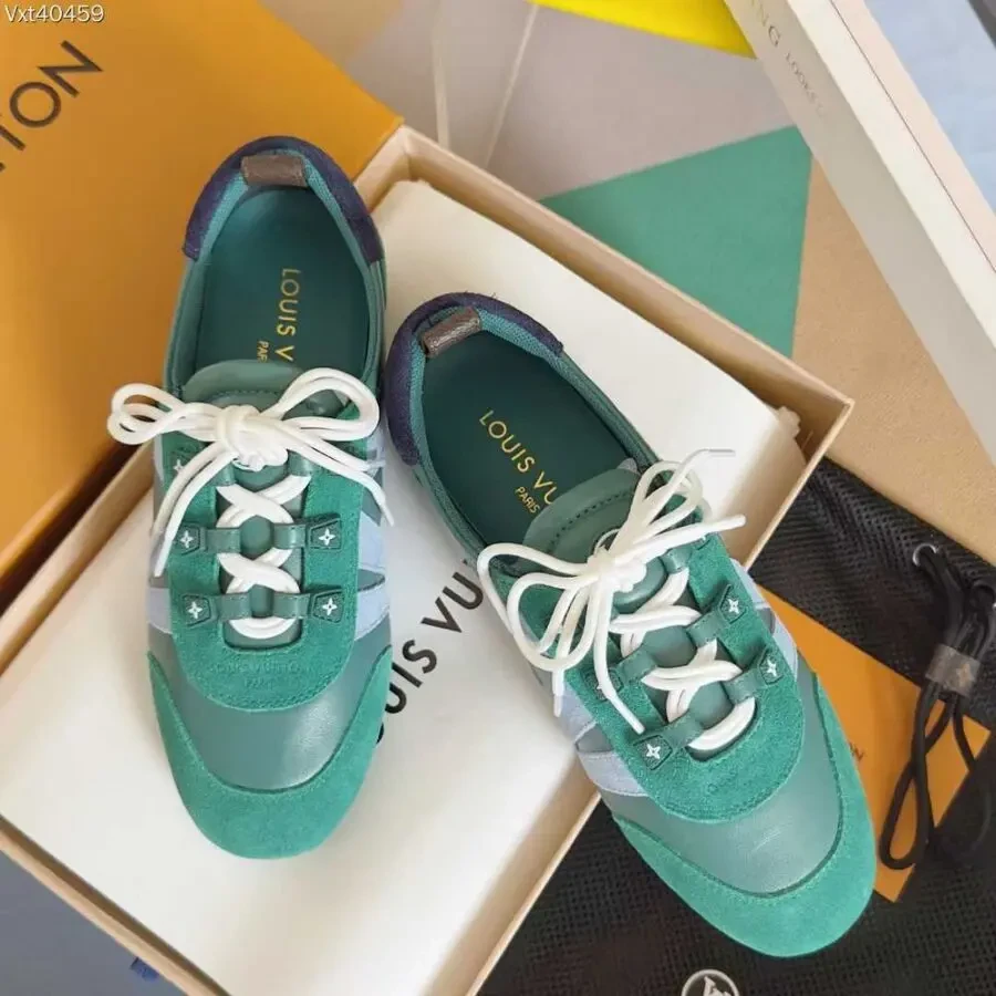 Кросівки Louis Vuitton унісекс 35-45 4