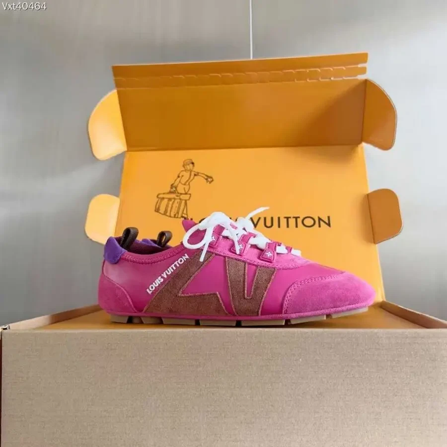 Кросівки Louis Vuitton унісекс 35-45 3