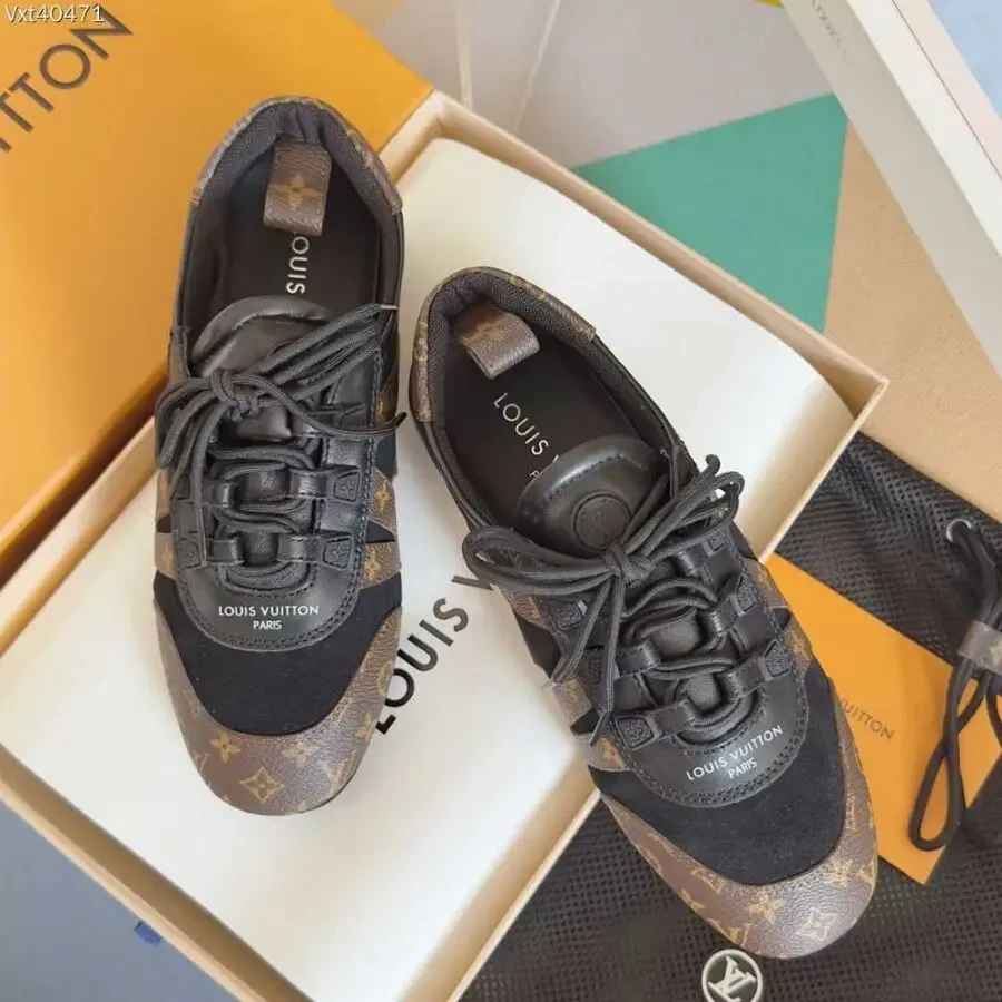 Кросівки Louis Vuitton унісекс 35-45 7