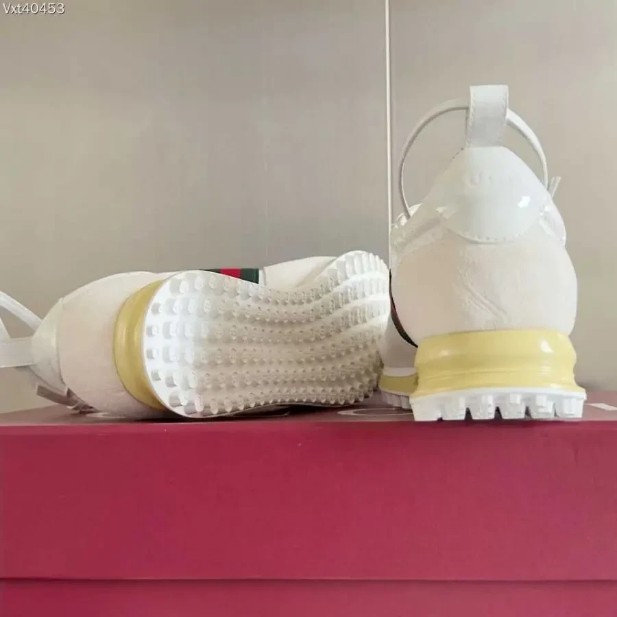 Кросівки Gucci 35-40 6