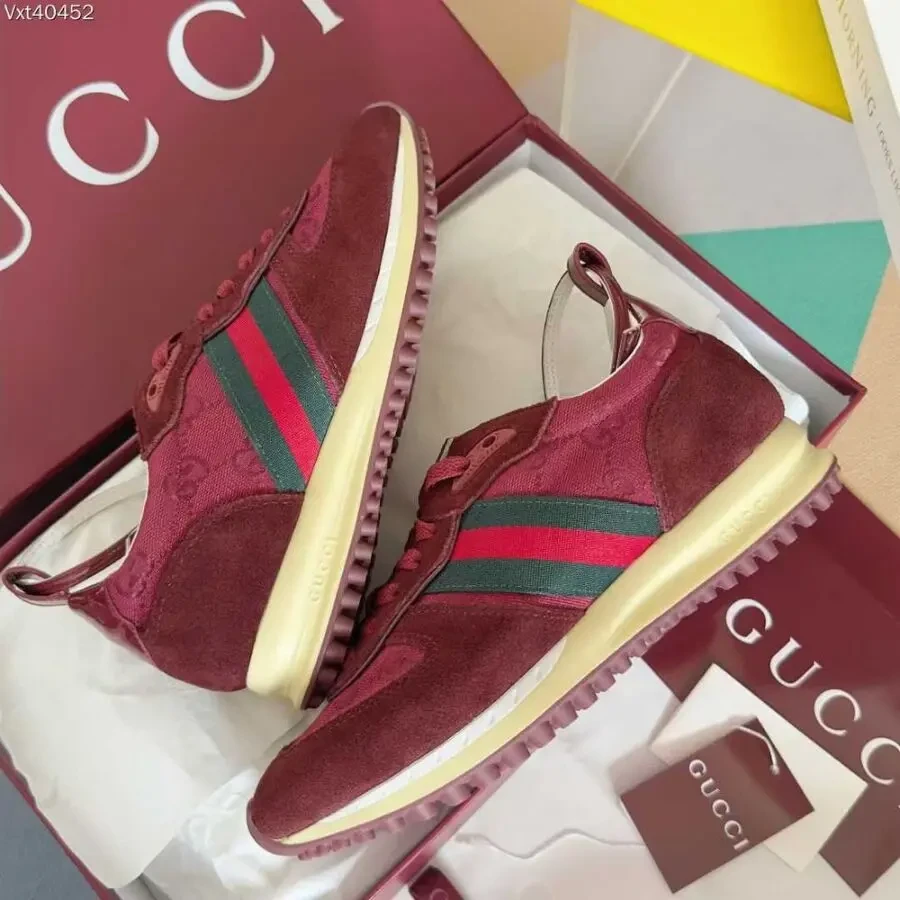 Кросівки Gucci 35-40 3