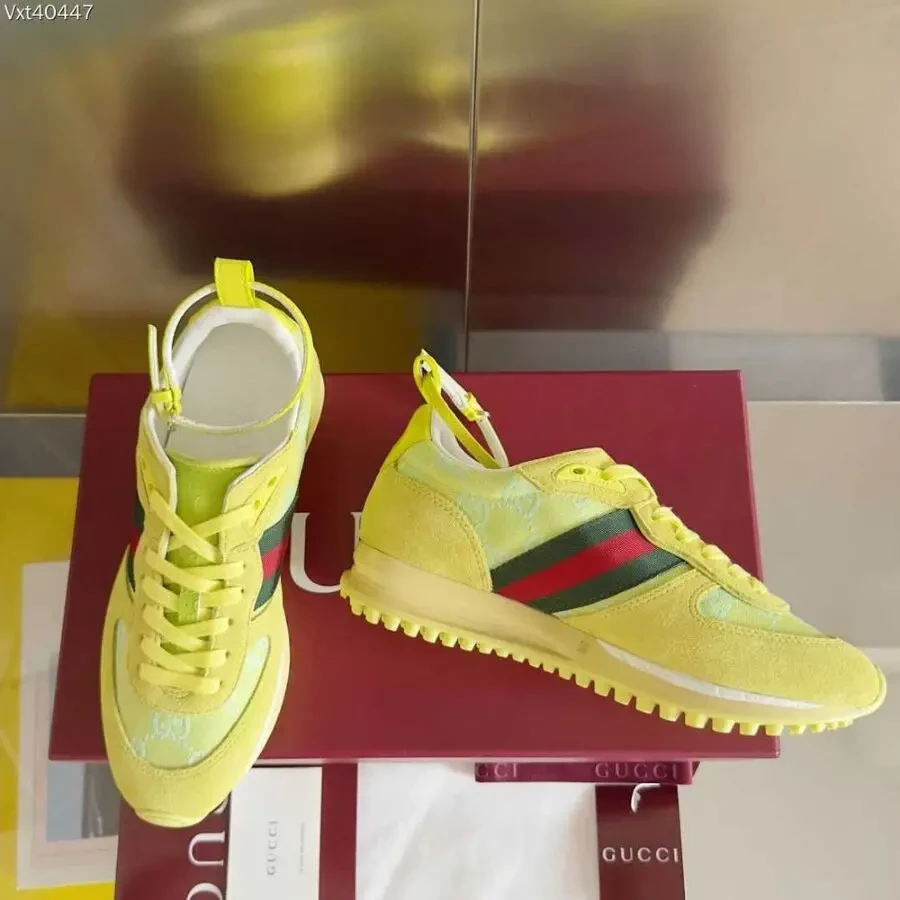 Кросівки Gucci 35-40 9