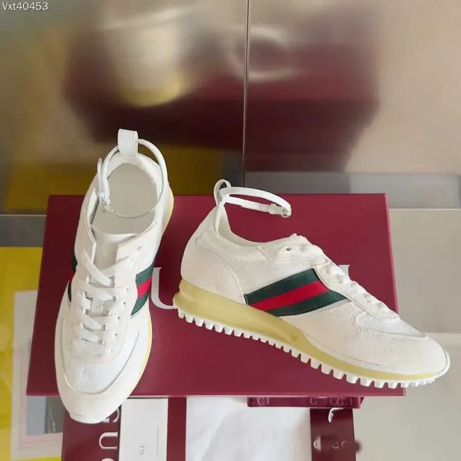 Кросівки Gucci 35-40 2