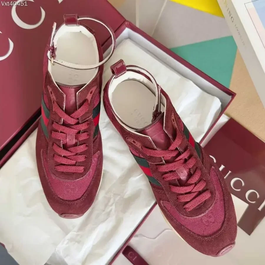 Кросівки Gucci 35-40 7