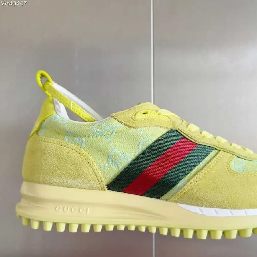 Кросівки Gucci 35-40 10