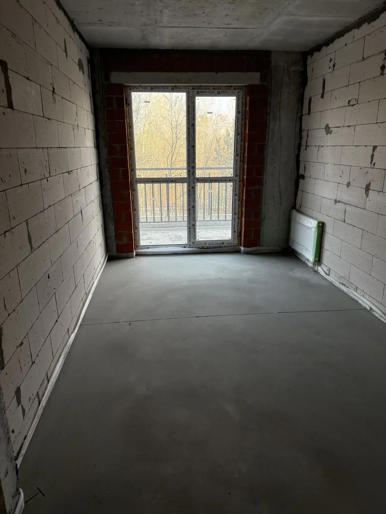 ТОП ЦІНА. Видова квартира за ціною нижче ніж у забудовника 9