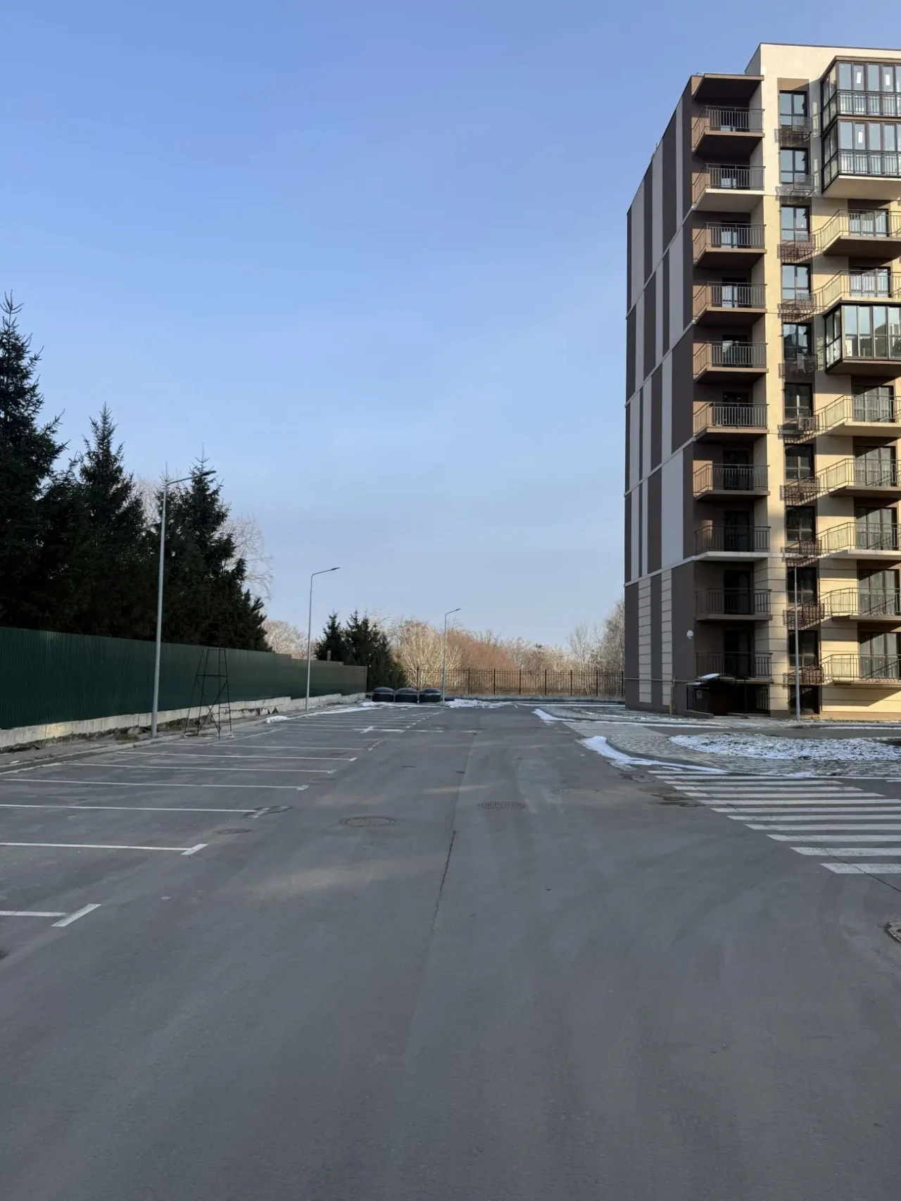 ТОП ЦІНА. Видова квартира за ціною нижче ніж у забудовника 3