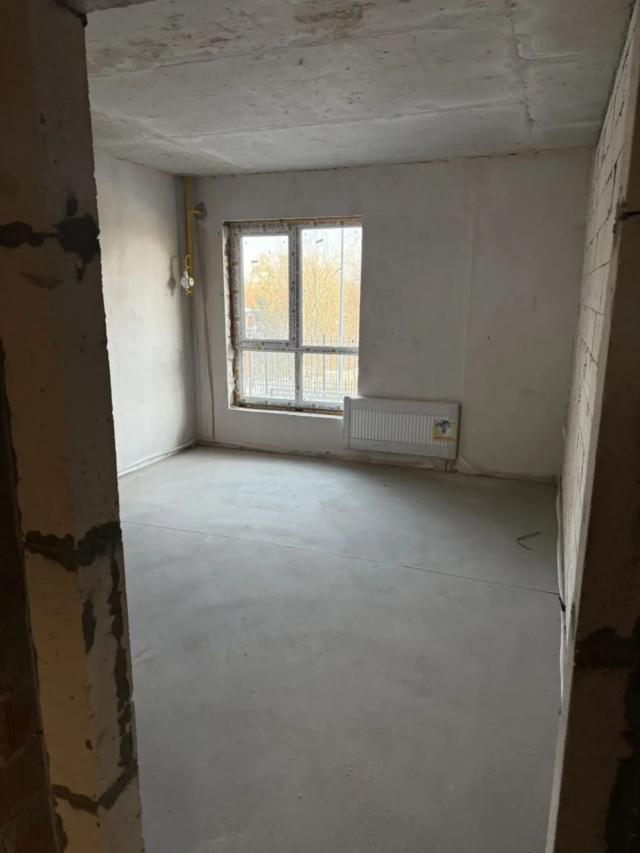 ТОП ЦІНА. Видова квартира за ціною нижче ніж у забудовника 7