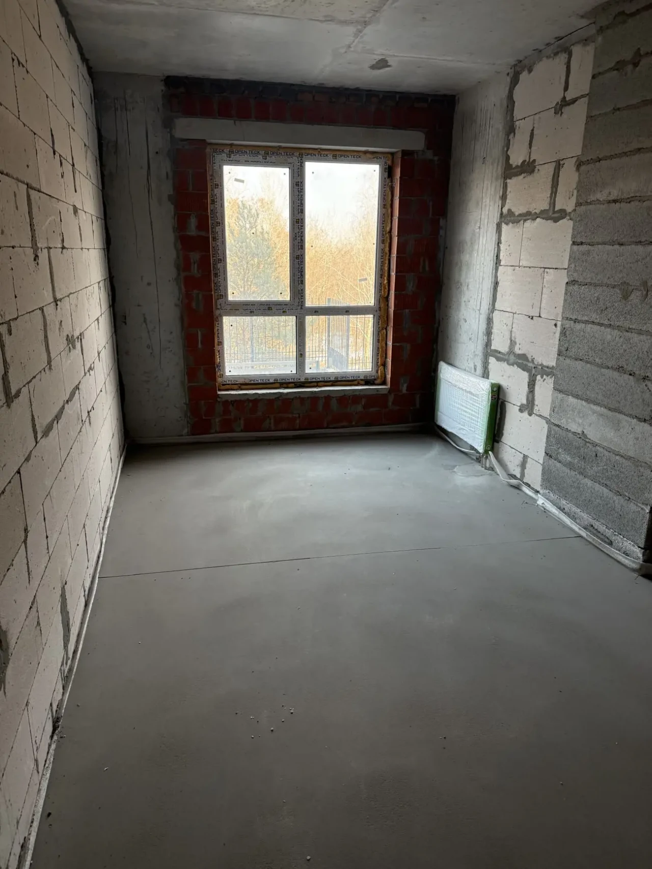 ТОП ЦІНА. Видова квартира за ціною нижче ніж у забудовника 10