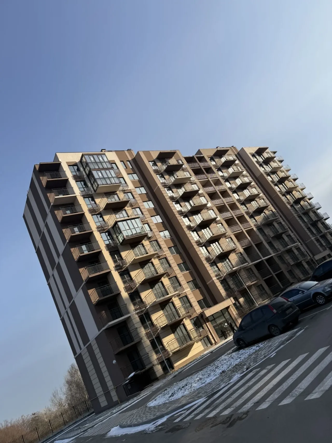 ТОП ЦІНА. Видова квартира за ціною нижче ніж у забудовника 2